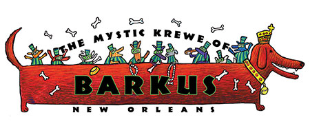 Barkus