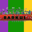 Load image into Gallery viewer, Barkus Krewe Flag