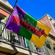 Load image into Gallery viewer, Barkus Krewe Flag