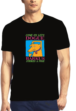 Barkus 2025 T-shirt