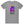 Load image into Gallery viewer, Barkus Sunday T-Shirt in Grey
